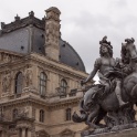 Paris - 349 - Louvre